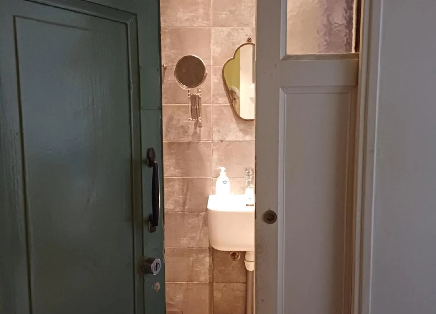 Apartment In Dupleix