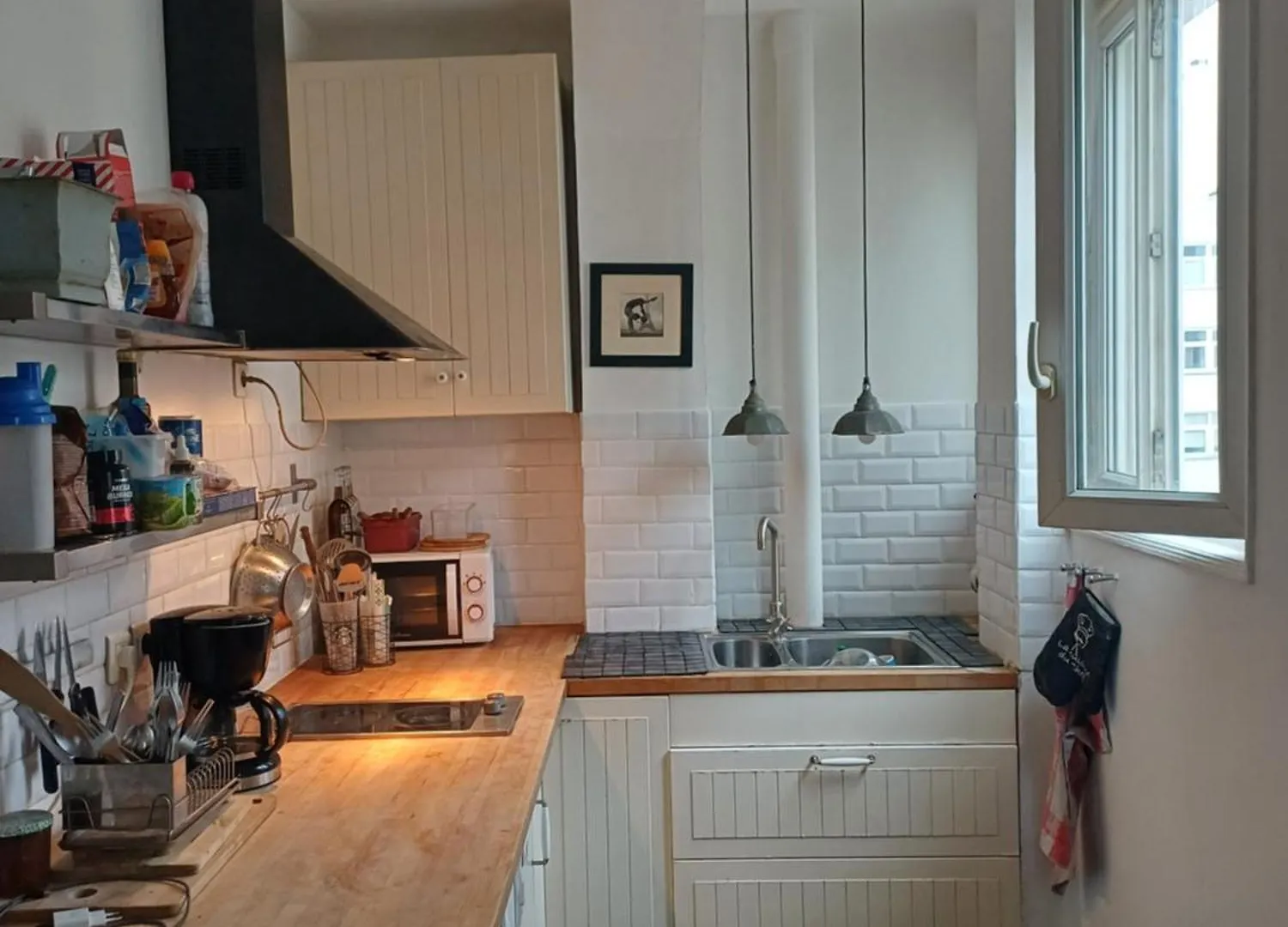 Apartman In Dupleix
